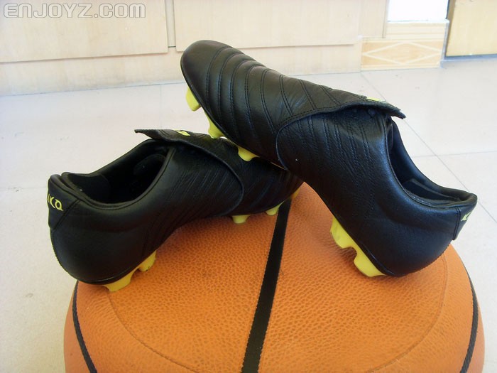 分享一下我的小众品牌-kika_足球鞋综合讨论_enjoyz足球装备论坛