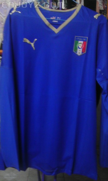 意大利08欧洲杯