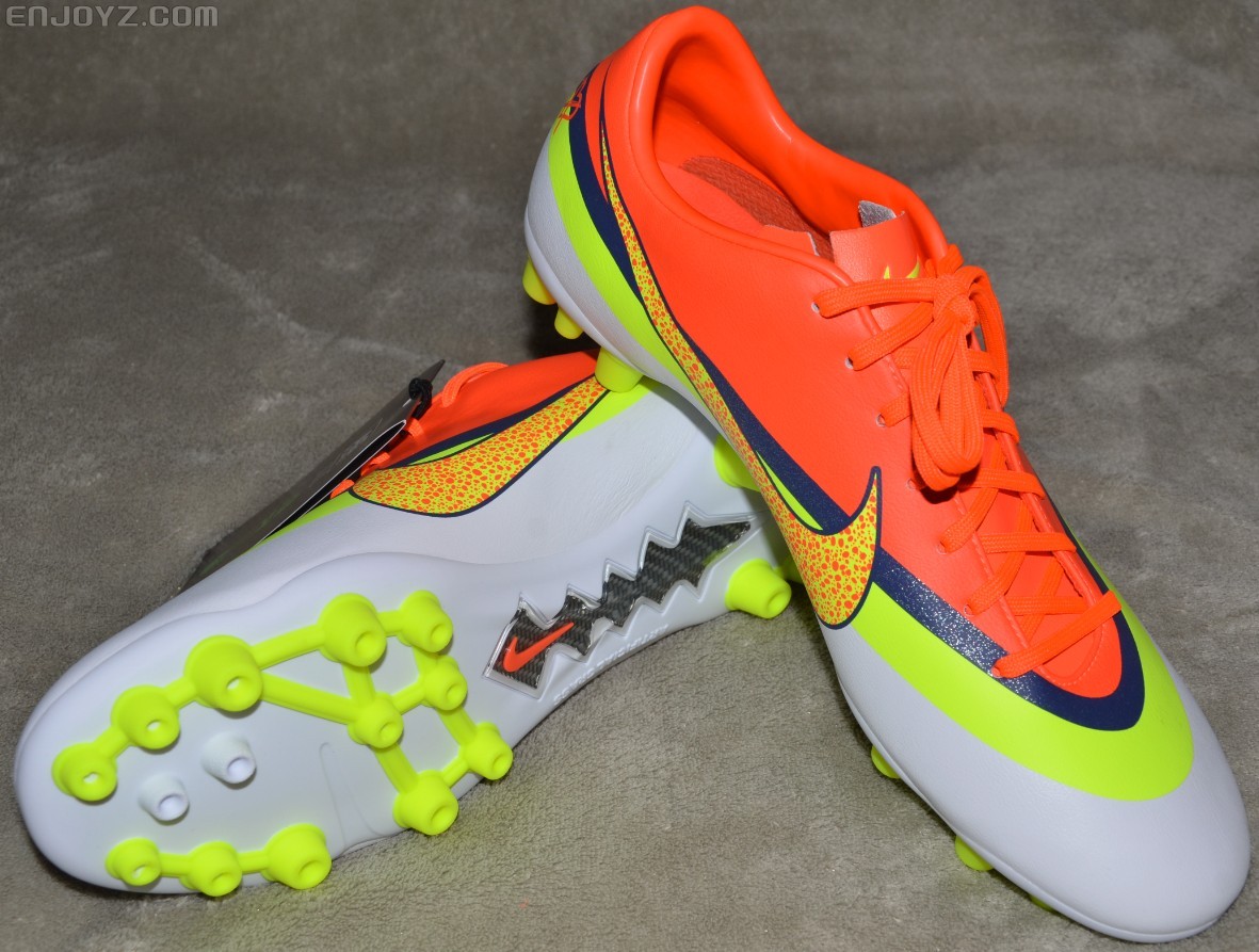 全新专柜nike mercurial veloce ag次顶级 c罗刺客9