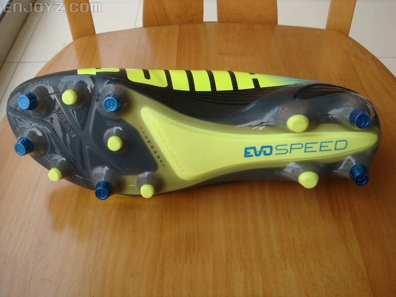 EVOSPEED 1.2 MIXED SG 102858 01 黑荧光绿4.JPG