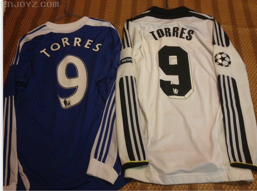 torres