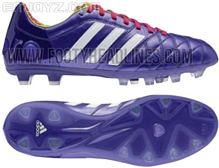 Adidas Adipure 2 11 pro Purple.jpg