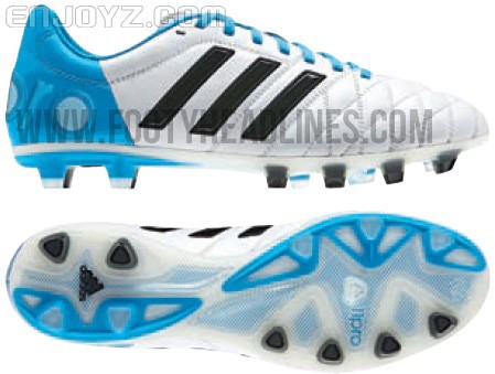 Adidas Adipure 2 11 pro White.jpg