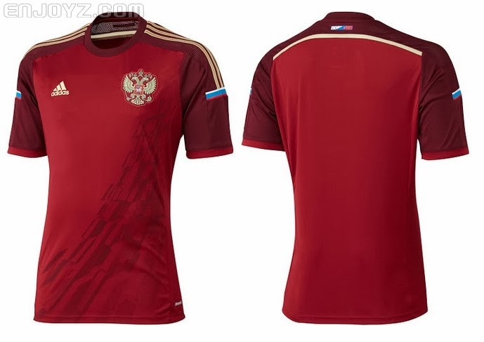 Russia 2014 World Cup Kit.jpg