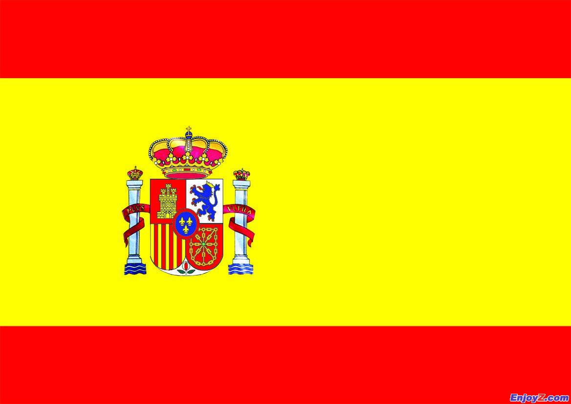 西班牙-世界排名05