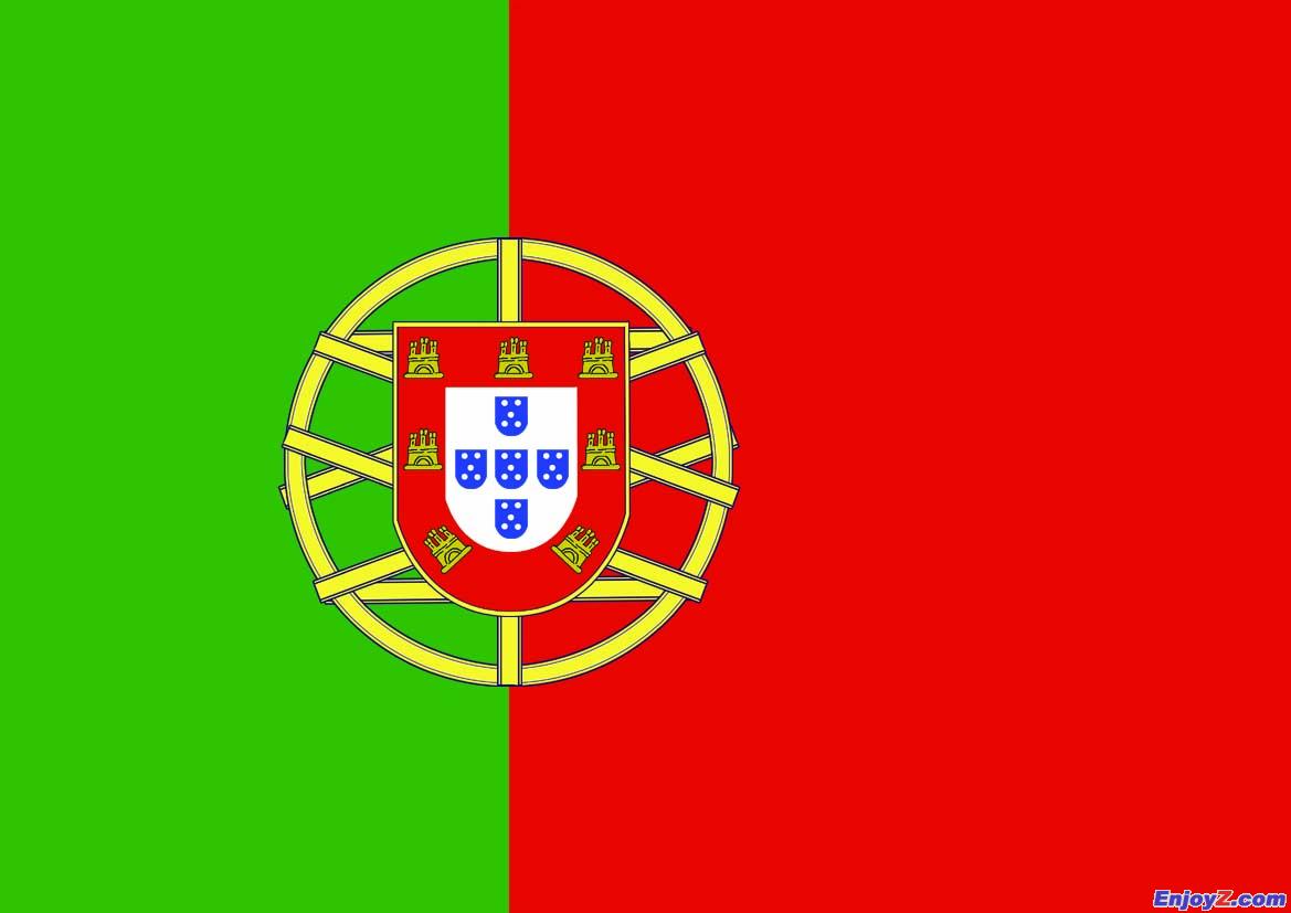 葡萄牙-世界排名07