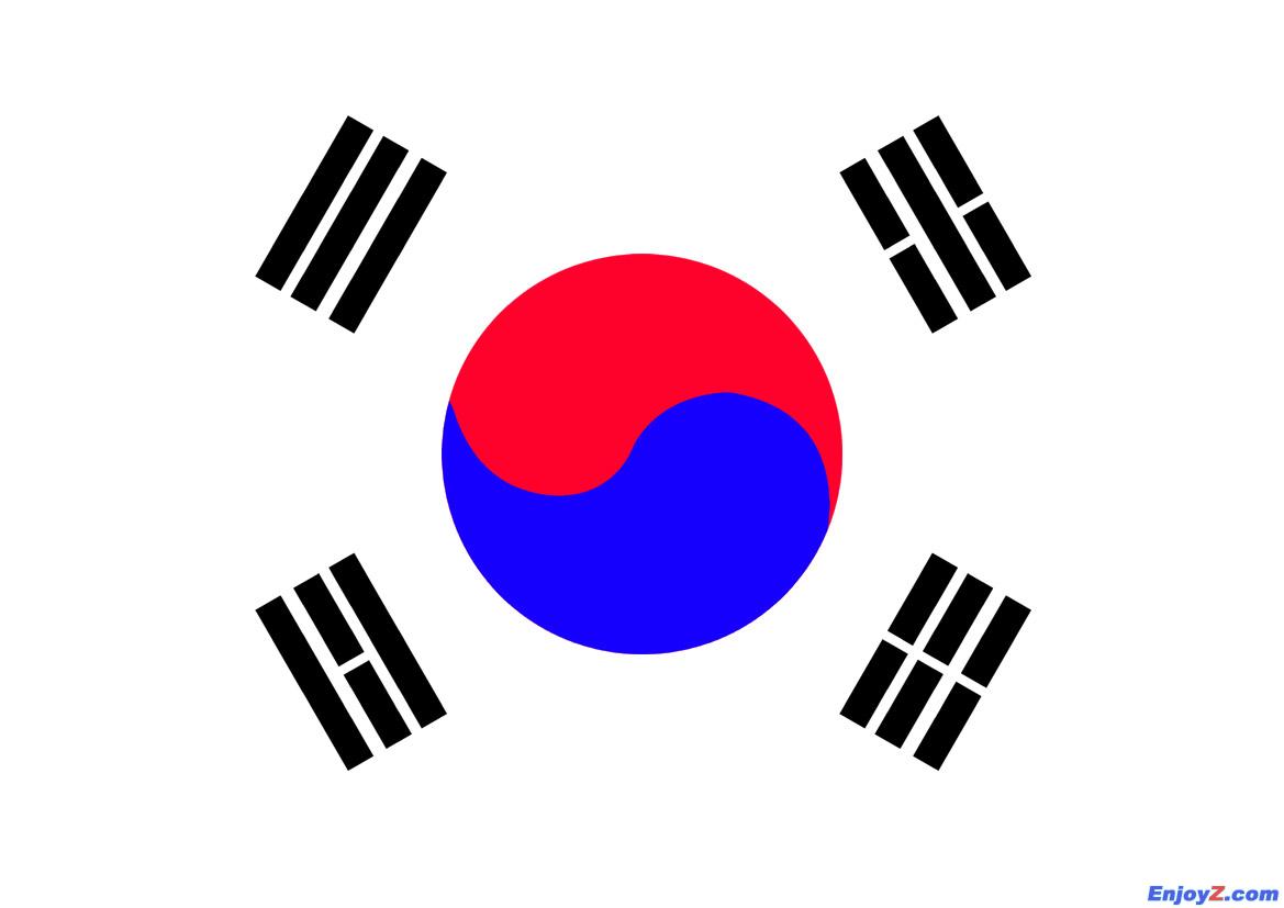 韩国-世界排名29