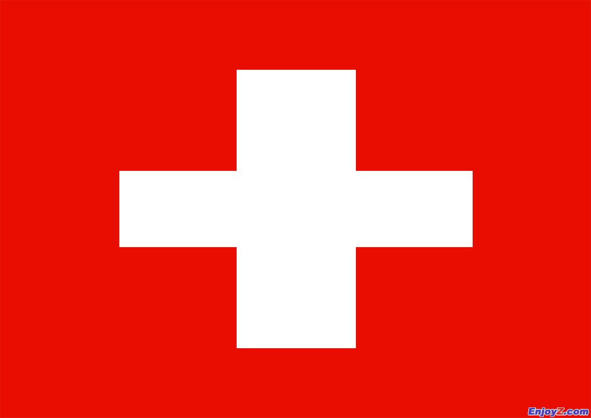 瑞士-世界排名35