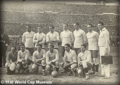1930Uruguay 1930 World Cup Team Picture.jpg