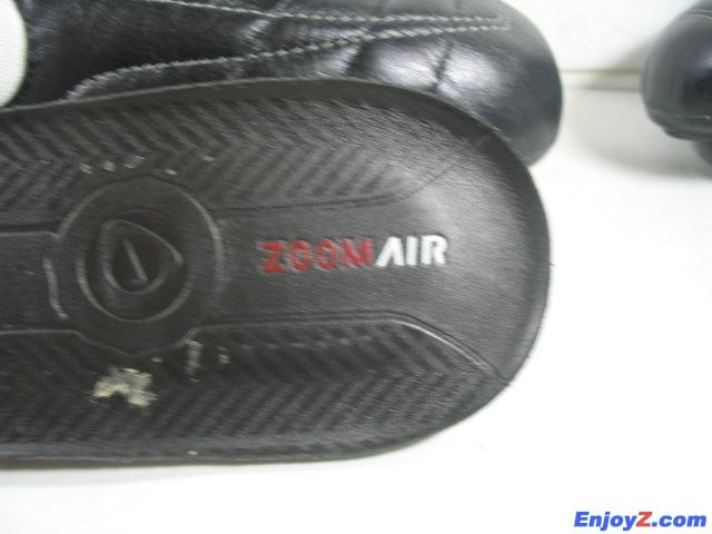 ZOOM AIR